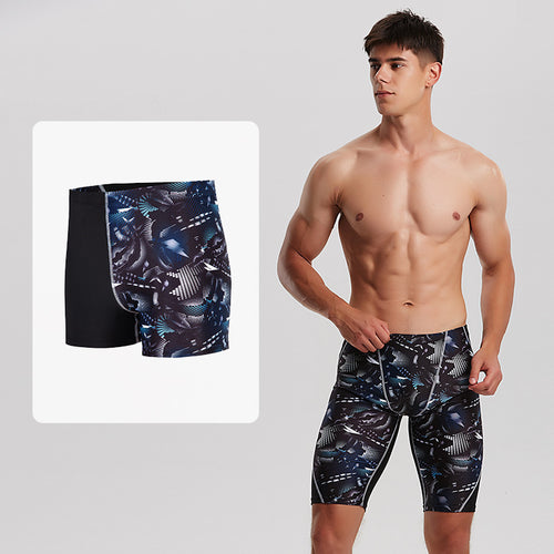 Herren Schwimmshorts EB