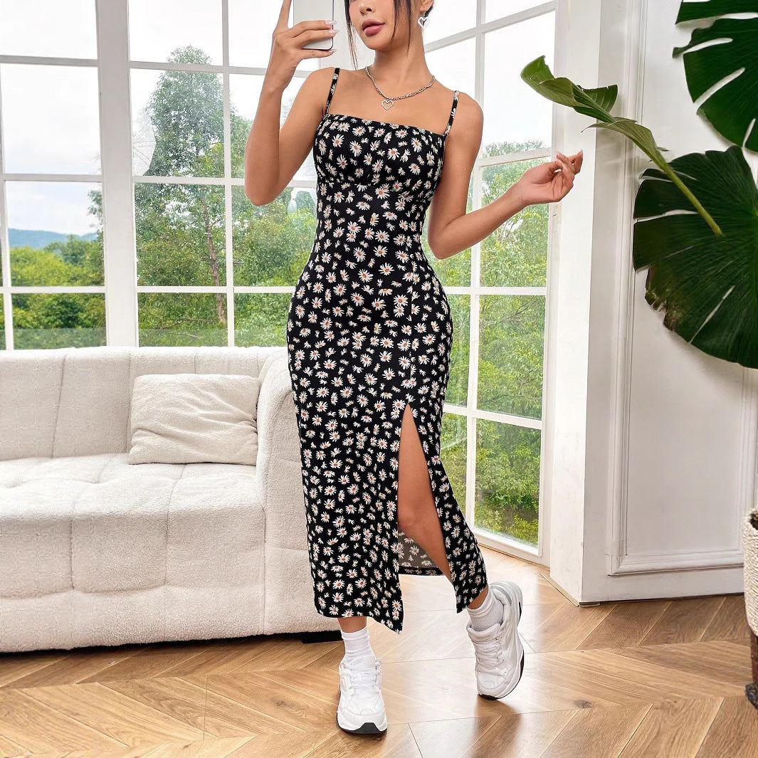 Damen Maxikleid EB