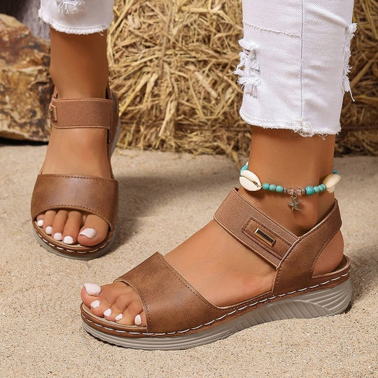 Damen Comfort Sandalen EB