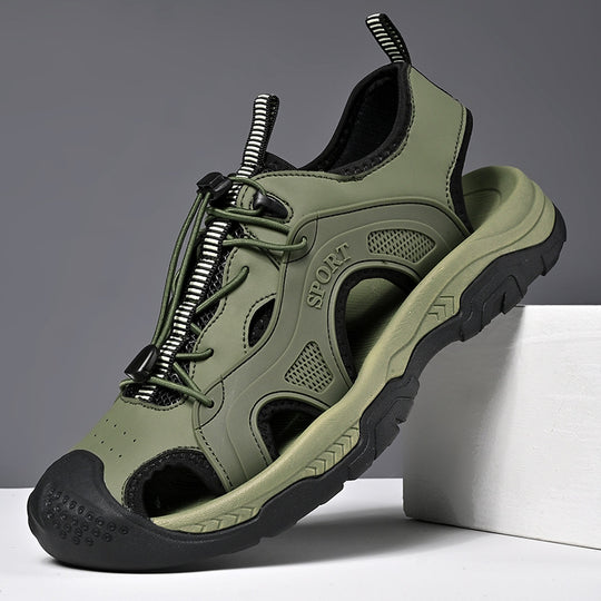 Damen Sportliche Wasserschuhe mit atmungsaktiver Oberfläche und ergonomischer Sohle EB