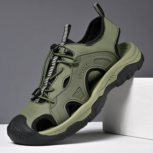 Damen Sportliche Wasserschuhe mit atmungsaktiver Oberfläche und ergonomischer Sohle EB