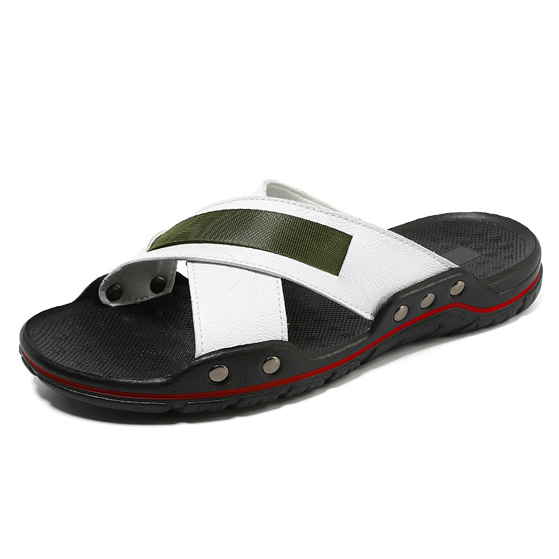 Damen Bequeme Crosstrainer Sandalen EB