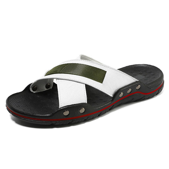 Damen Bequeme Crosstrainer Sandalen EB