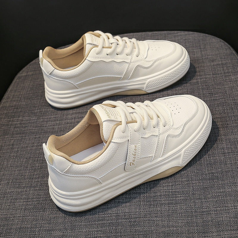 Damen Sneaker mit ergonomischem Design und gedämpfter Sohle EB