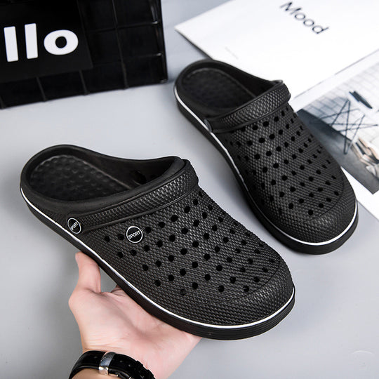 Damen Atmungsaktive Freizeitschuhe mit perforierter Struktur EB