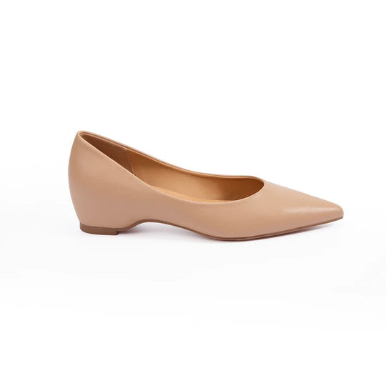 Damen Slingback Pumps mit elegantem Schnitt EB