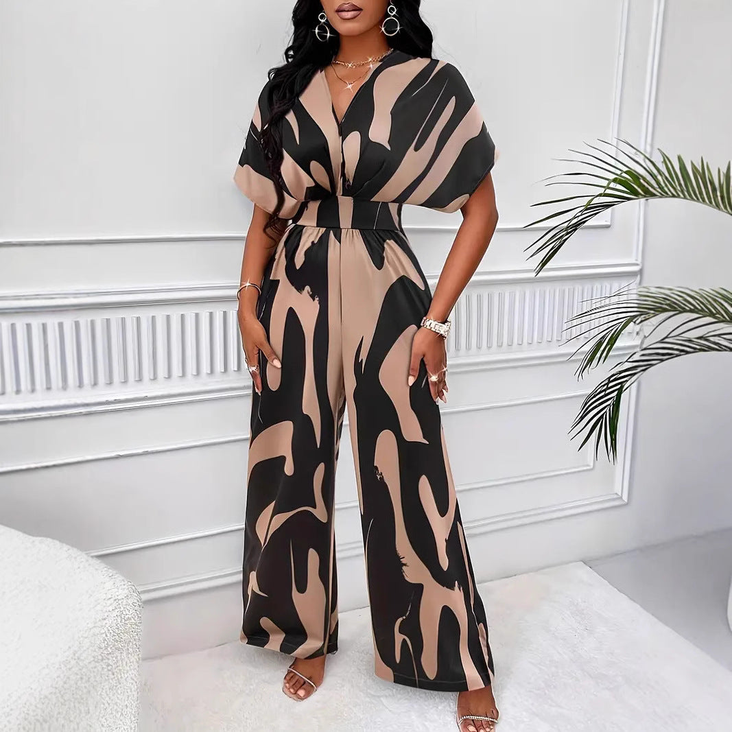 Damen Jumpsuit EB