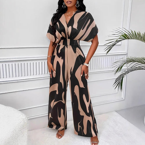 Damen Jumpsuit EB
