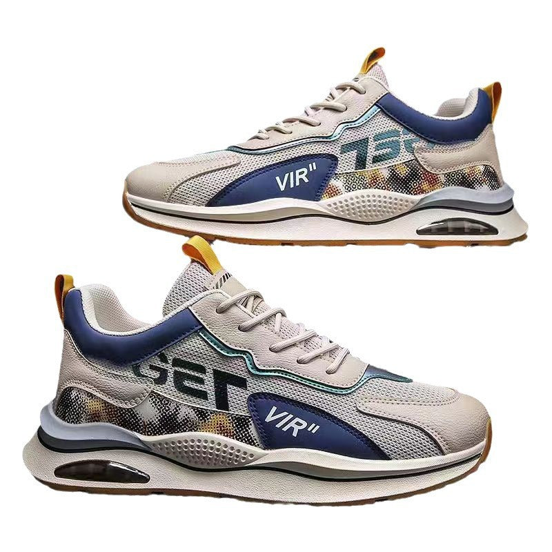 Damen Sportliche Lauf-Sneaker mit hochwertigen Dämpfungstechnologien EB