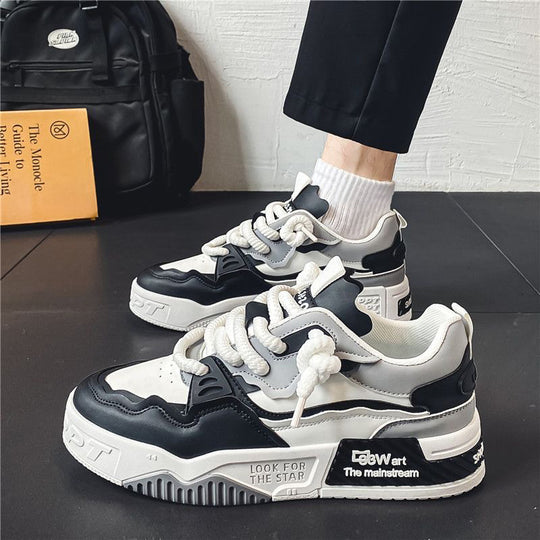 Damen Sportliche Sneaker EB