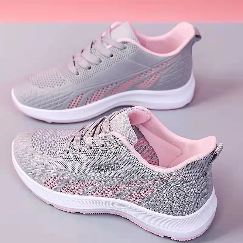 Orthopädische Sportschuhe für Frauen EB