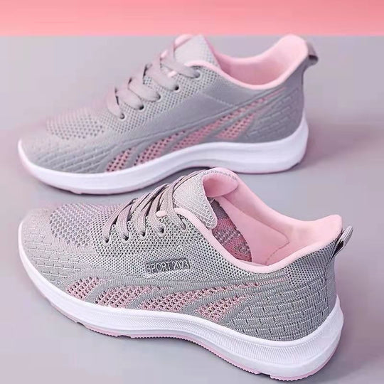 Orthopädische Sportschuhe für Frauen EB