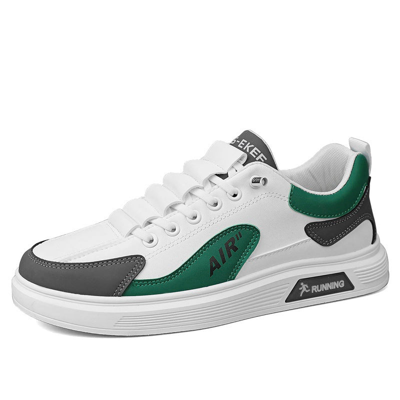 Damen Sportliche Lauf-Sneaker mit ergonomischer Dämpfung und atmungsaktiver Mesh-Oberfläche EB