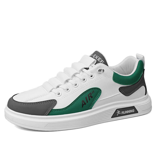 Damen Sportliche Lauf-Sneaker mit luftpolsternden Eigenschaften EB