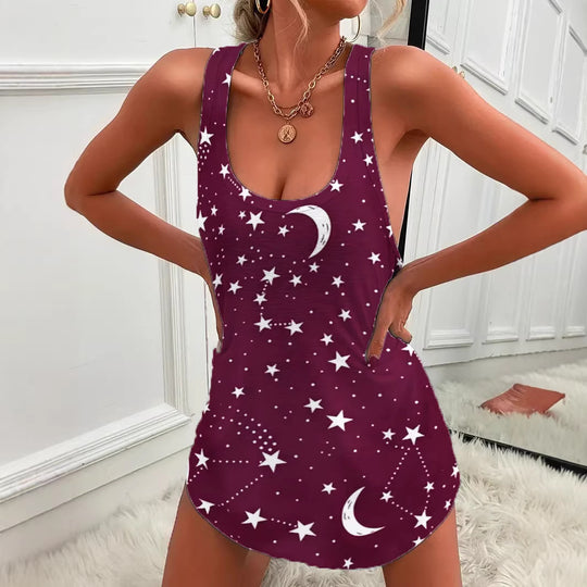 Damen Freizeitkleid EB