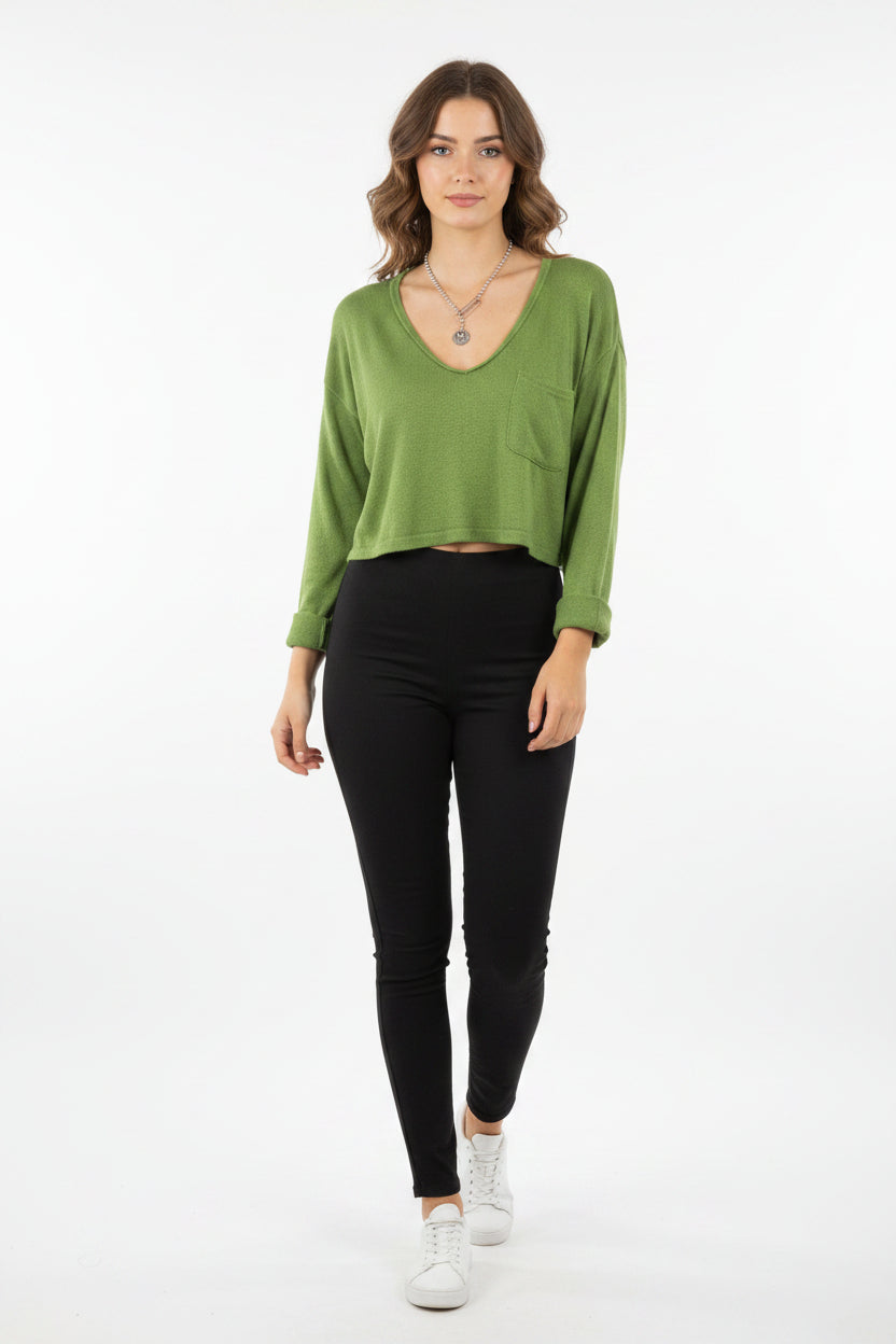 Damen Freizeitshirt EB
