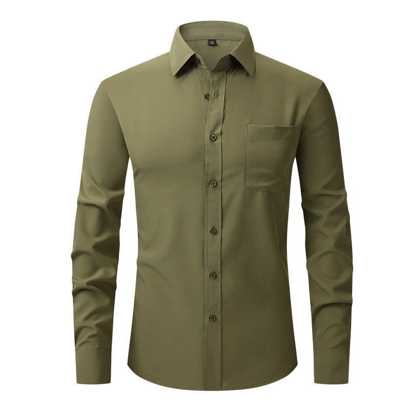 Herren Business-Hemd EB