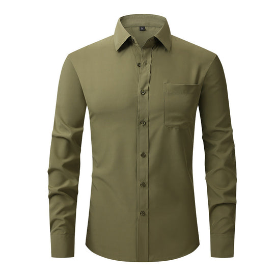 Herren Business-Hemd EB