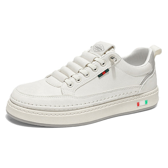 Damen Trendige Sneakers mit komfortablem Design und strapazierfähigem Obermaterial EB