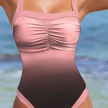 Damen Schwimmanzug EB