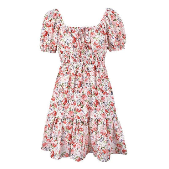 Damen Sommerkleid EB