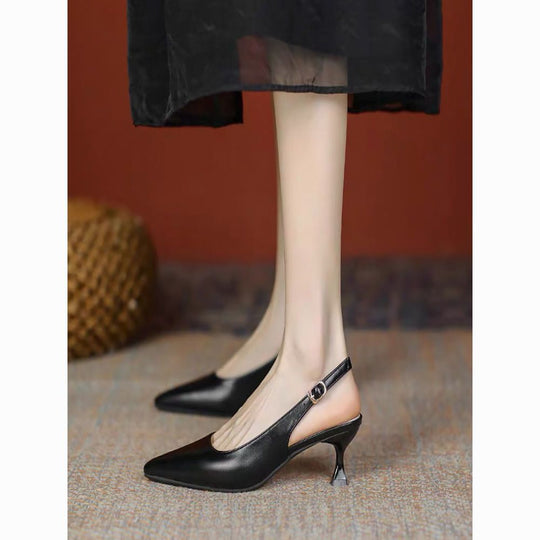 Damen Slingback-Pumps EB