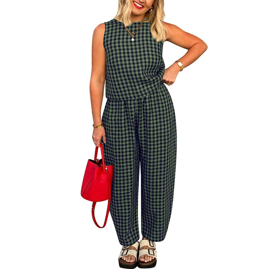 Damen Freizeit Overall EB