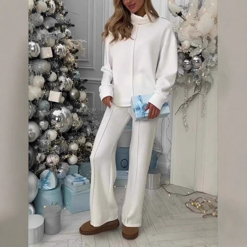 Damen Freizeit-Loungewear Set EB