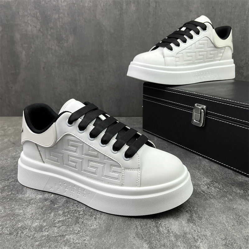 Damen Sportliche Freizeitschuhe EB