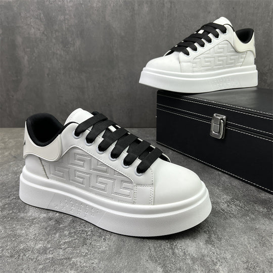 Damen Sportliche Freizeitschuhe EB