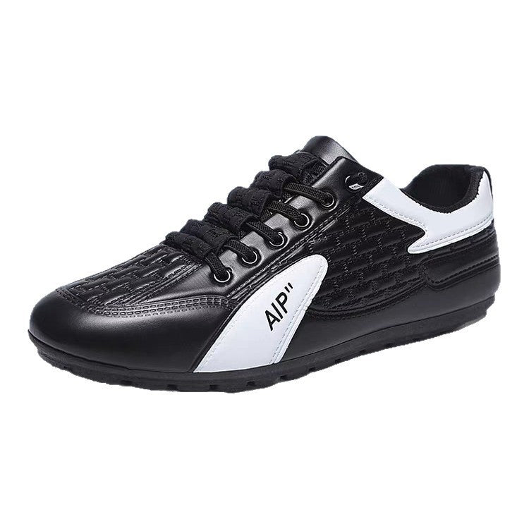 Unisex Sportliche Freizeitschuhe mit atmungsaktivem Obermaterial und rutschfester Sohle EB