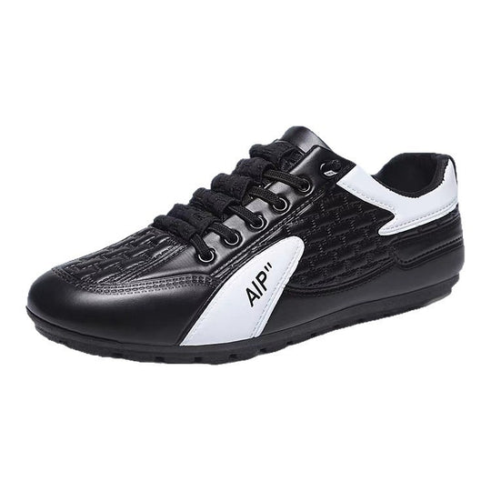 Unisex Sportliche Freizeitschuhe mit atmungsaktivem Obermaterial und rutschfester Sohle EB