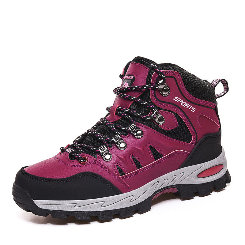Damen Höhenwanderstiefel EB