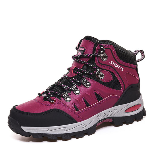 Damen Höhenwanderstiefel EB