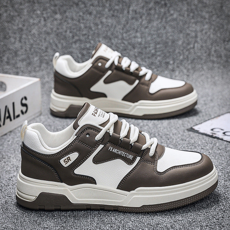 Damen Sportliche Sneaker mit leichtem Obermaterial und rutschfester Sohle EB