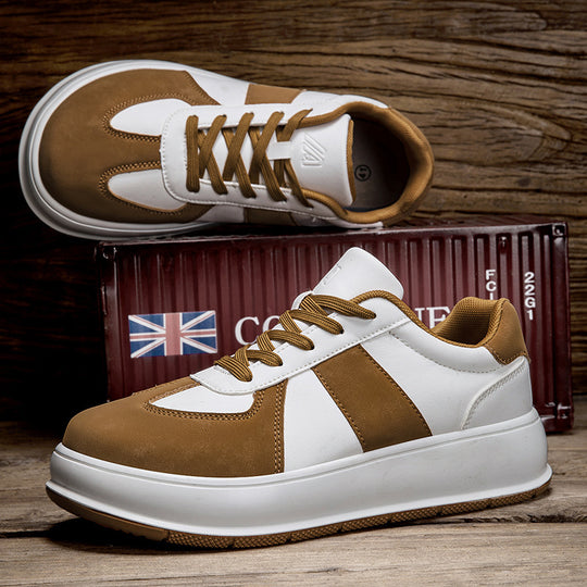 Damen Bequeme und stilvolle Sneakers mit Dämpfungstechnologie EB