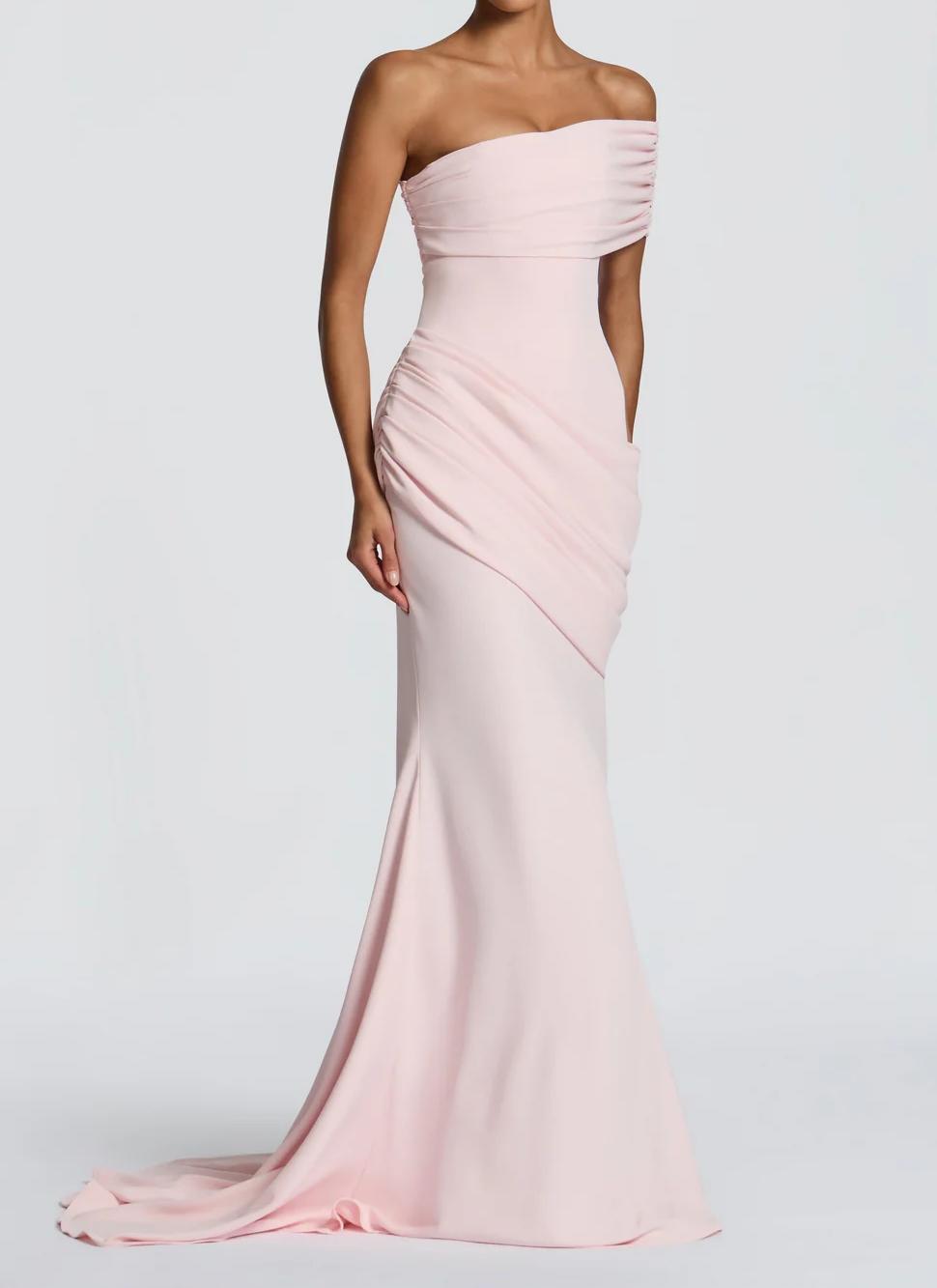 Damen elegantes Cocktailkleid EB