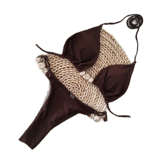 Damen Bikiniset EB