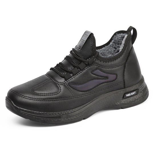 Damen Sportliche Lifestyle-Sneaker mit warmem Innenfutter EB
