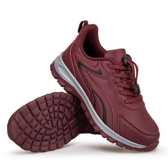Damen Komfortable Laufschuhe mit atmungsaktiver Funktionsstruktur EB