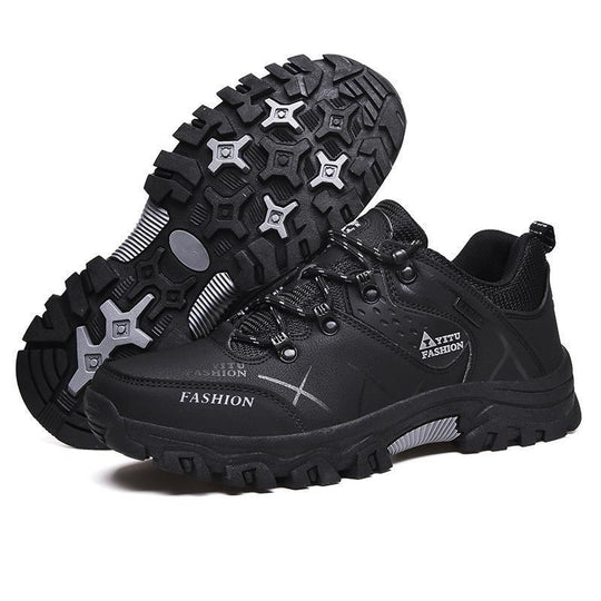 Damen Multifunktionale Outdoor-Sneaker mit rutschfester Sohle EB