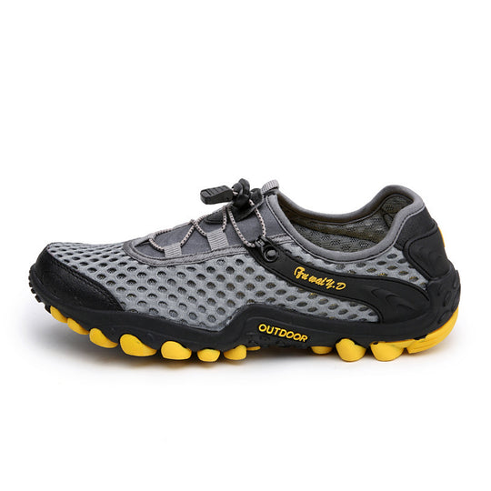 Herren Wasserdichte Multisportschuhe EB