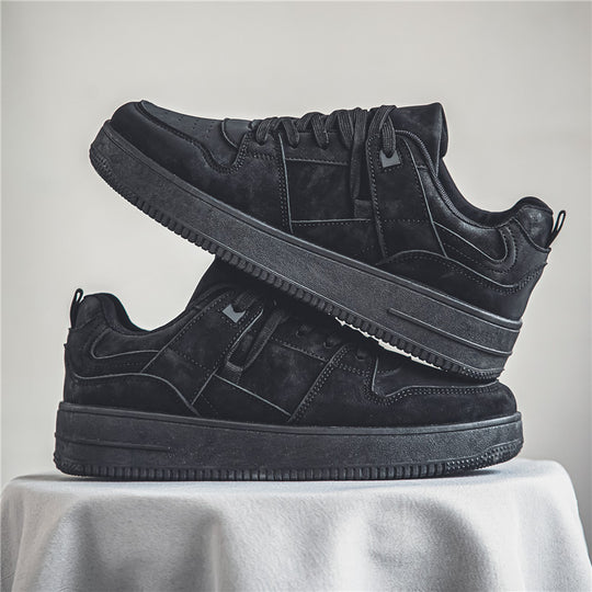 Damen Bequeme Lifestyle Sneakers mit weicher Dämpfung EB
