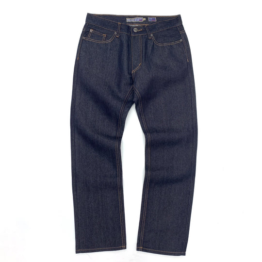 Damen Jeanshose im modernen Schnitt mit robusten Nähten und einem zeitlosen Look EB