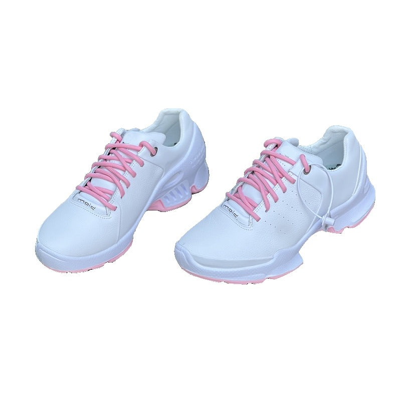 Damen Sportliche Lauf- und Fitness-Sneakers EB