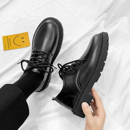 Herren Schnürschuhe EB