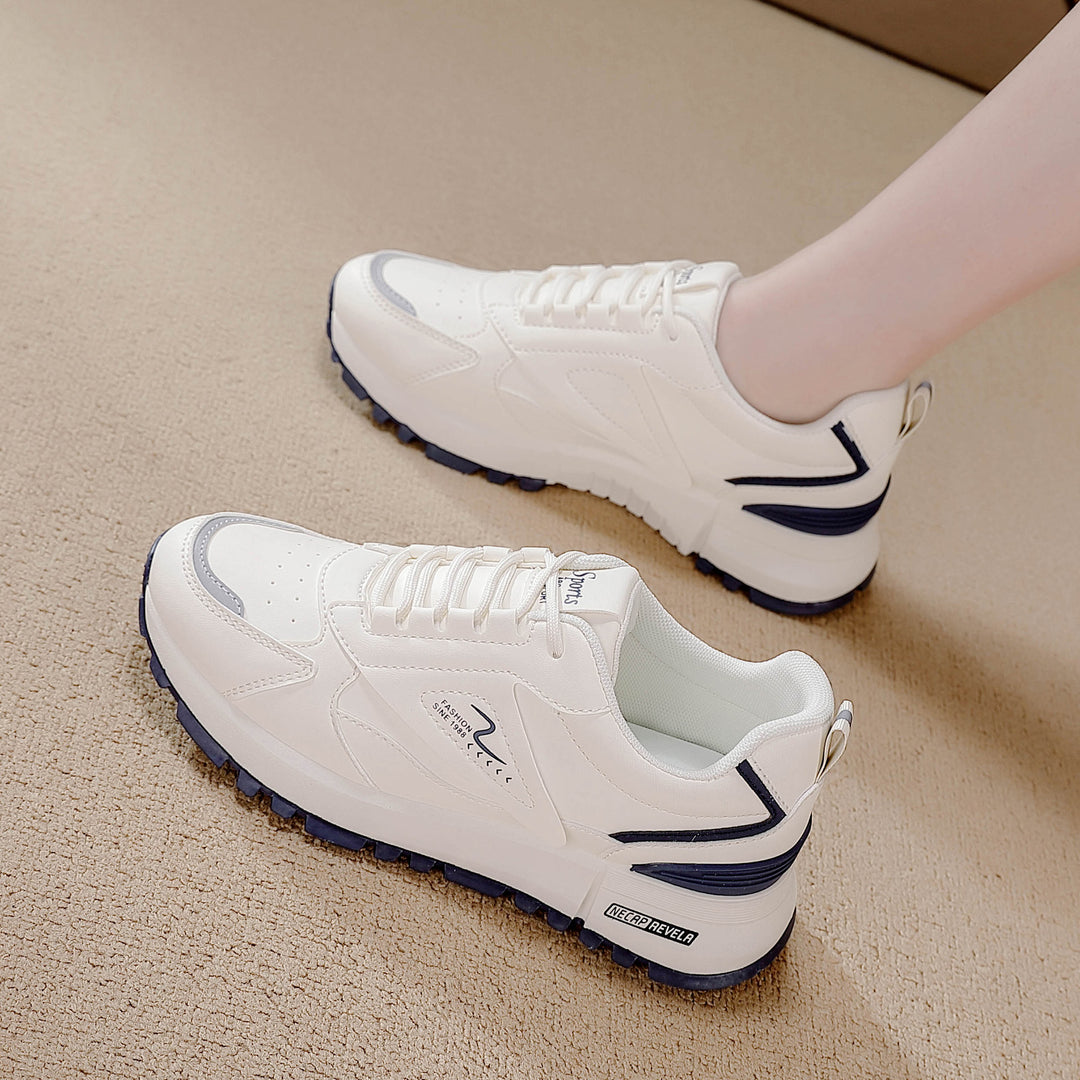 Damen Sport Sneakers EB
