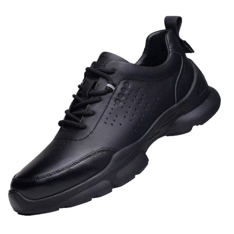 Damen Wettkampfschuhe mit atmungsaktiver Obermaterial und stoßdämpfender Sohle EB