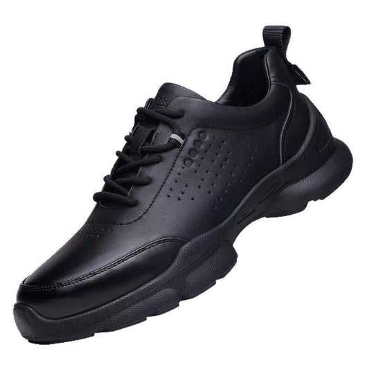 Damen Wettkampfschuhe mit atmungsaktiver Obermaterial und stoßdämpfender Sohle EB