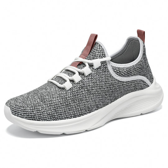 Damen Bequeme und atmungsaktive Sneaker für Alltag und Sport EB